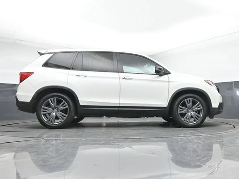 Used 2021 Honda Passport EX-L image 41