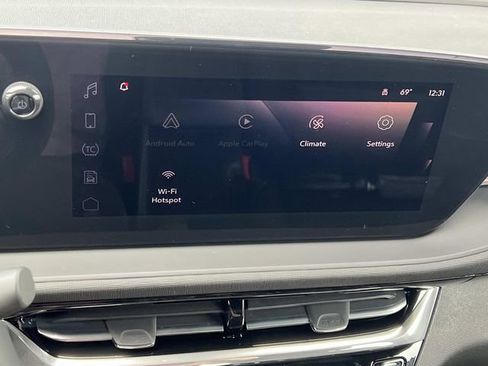New 2026 Buick Envista Sport Touring w/ Convenience I Package FWD image 20