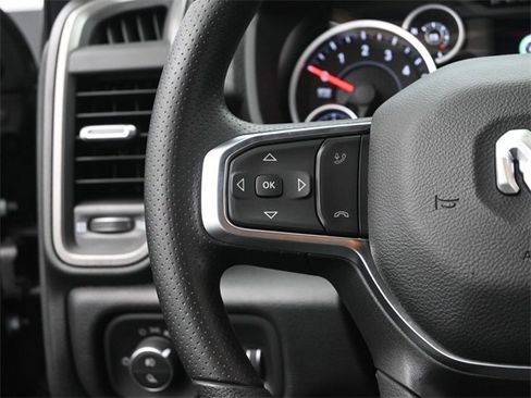 New 2026 RAM 2500 Tradesman image 30