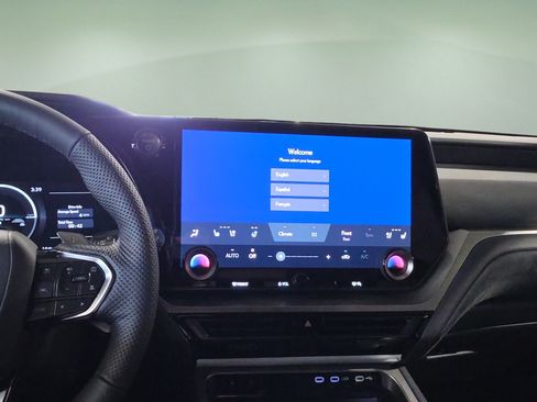 New 2026 Lexus TX 500h AWD w/ Technology Package image 25