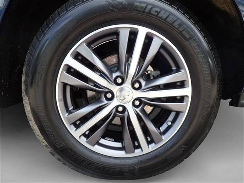 Used 2017 INFINITI QX60 Luxe w/ Premium Plus Package AWD/4WD image 7