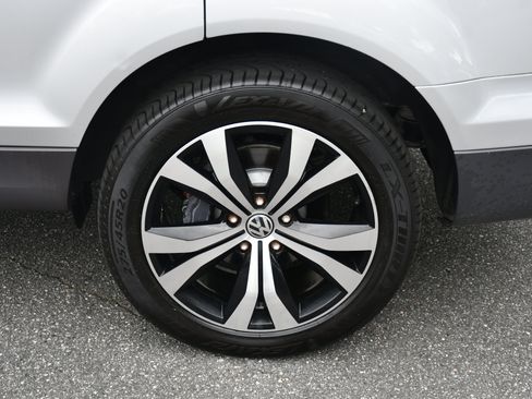 Used 2011 Audi Q7 TDI Premium AWD/4WD image 22