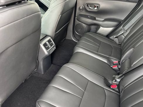 Certified 2025 Acura ADX AWD image 5