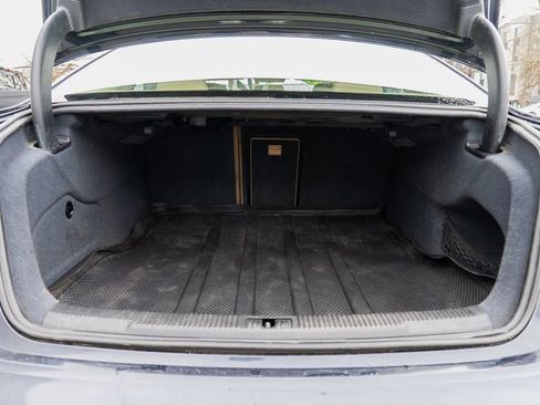 Used 2014 Audi A6 TDI Premium Plus w/ 19" Sport Package AWD/4WD image 8