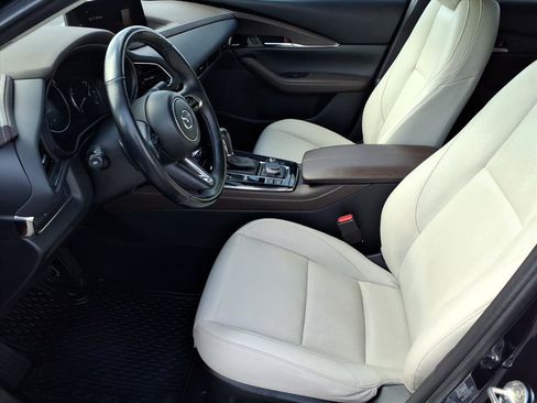 Used 2024 MAZDA CX-30 2.5 Turbo w/ Premium Package image 10