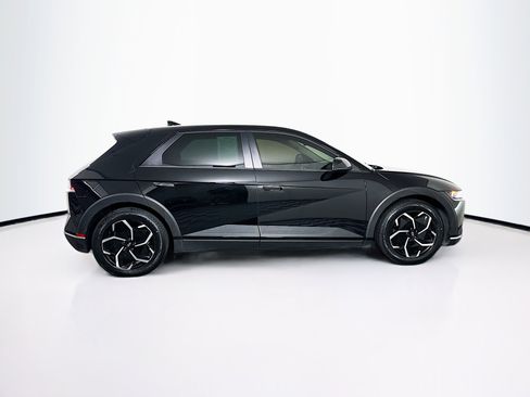 Used 2024 Hyundai Ioniq 5 SEL RWD image 10