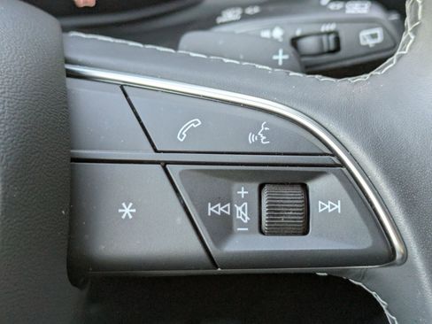 Used 2025 Audi Q7 3.0T Premium Plus w/ Premium Plus Package image 14