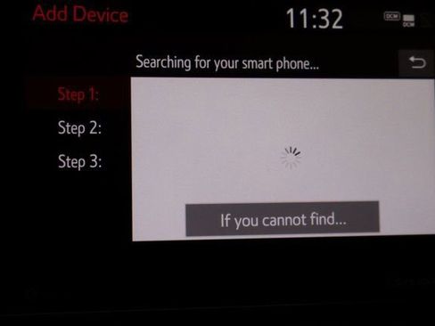 Used 2022 Toyota Camry SE image 25