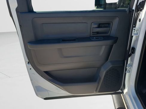 New 2026 RAM 2500 Tradesman AWD/4WD image 42