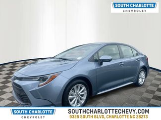 Used 2023 Toyota Corolla LE w/ LE Premium Package FWD video 1