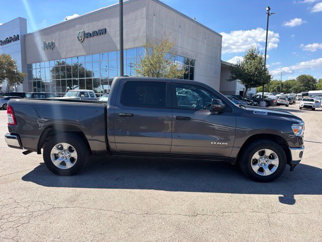Used 2023 RAM 1500 Lone Star RWD image 6