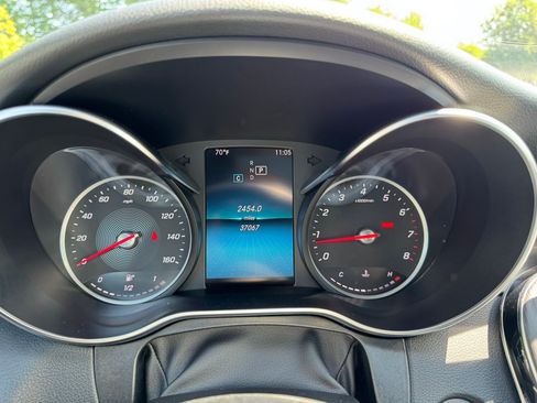 Used 2019 Mercedes-Benz C 300 4MATIC Coupe image 17