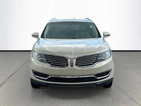 Used 2016 Lincoln MKX Reserve w/ Technology Package image 2