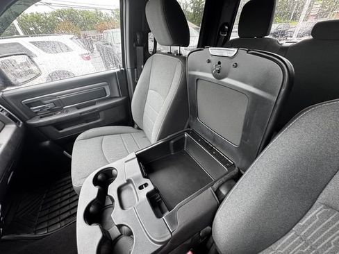 Used 2023 RAM 1500 Warlock AWD/4WD image 49
