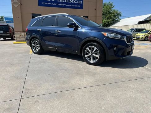 Used 2019 Kia Sorento EX FWD image 15
