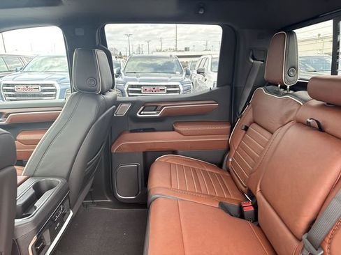 New 2026 GMC Sierra 1500 Denali Ultimate image 23