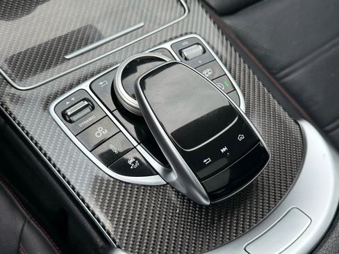 Used 2021 Mercedes-Benz C 43 AMG 4MATIC Sedan image 18