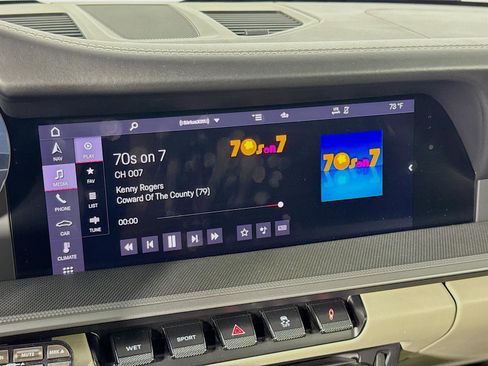 Used 2020 Porsche 911 Carrera image 14