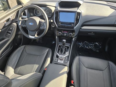 Used 2023 Subaru Forester Limited image 34