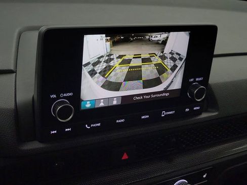 Certified 2023 Honda CR-V EX image 27