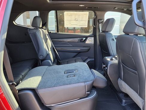 New 2026 Buick Enclave Avenir image 47