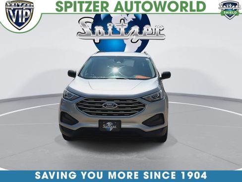 Used 2020 Ford Edge SE FWD image 4