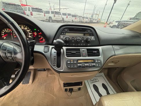 Used 2006 Honda Odyssey EX-L image 21