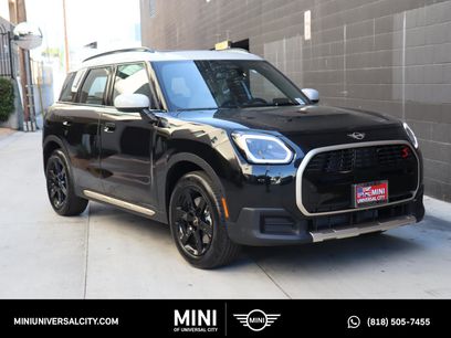 New 2026 MINI Cooper Countryman S