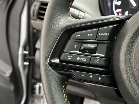 Certified 2025 Subaru Crosstrek 2.5i Limited image 26