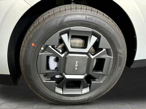 New 2026 Kia Carnival EX image 13