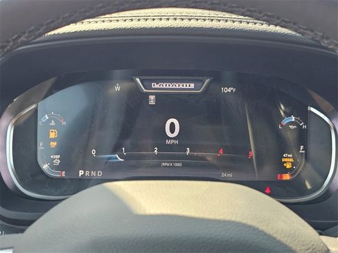 New 2026 RAM 2500 Laramie image 17