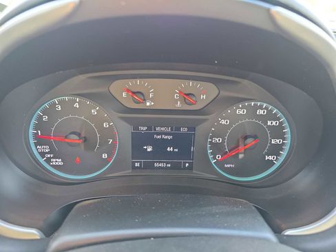 Used 2024 Chevrolet Malibu LT image 9