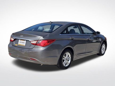 Used 2013 Hyundai Sonata GLS FWD image 14