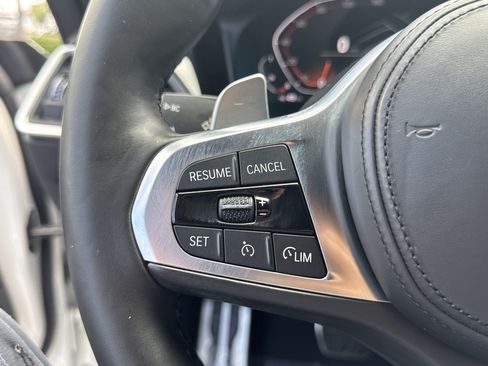 Used 2022 BMW 430i Convertible w/ M Sport Package RWD image 20