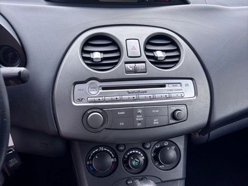 Used 2011 Mitsubishi Eclipse GT FWD image 17