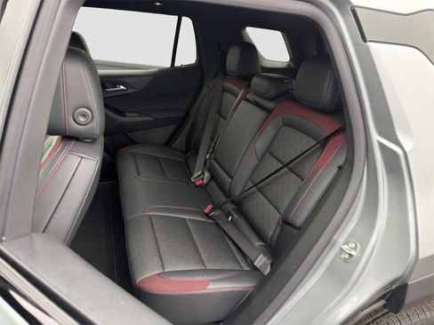 New 2026 Chevrolet Equinox RS image 13