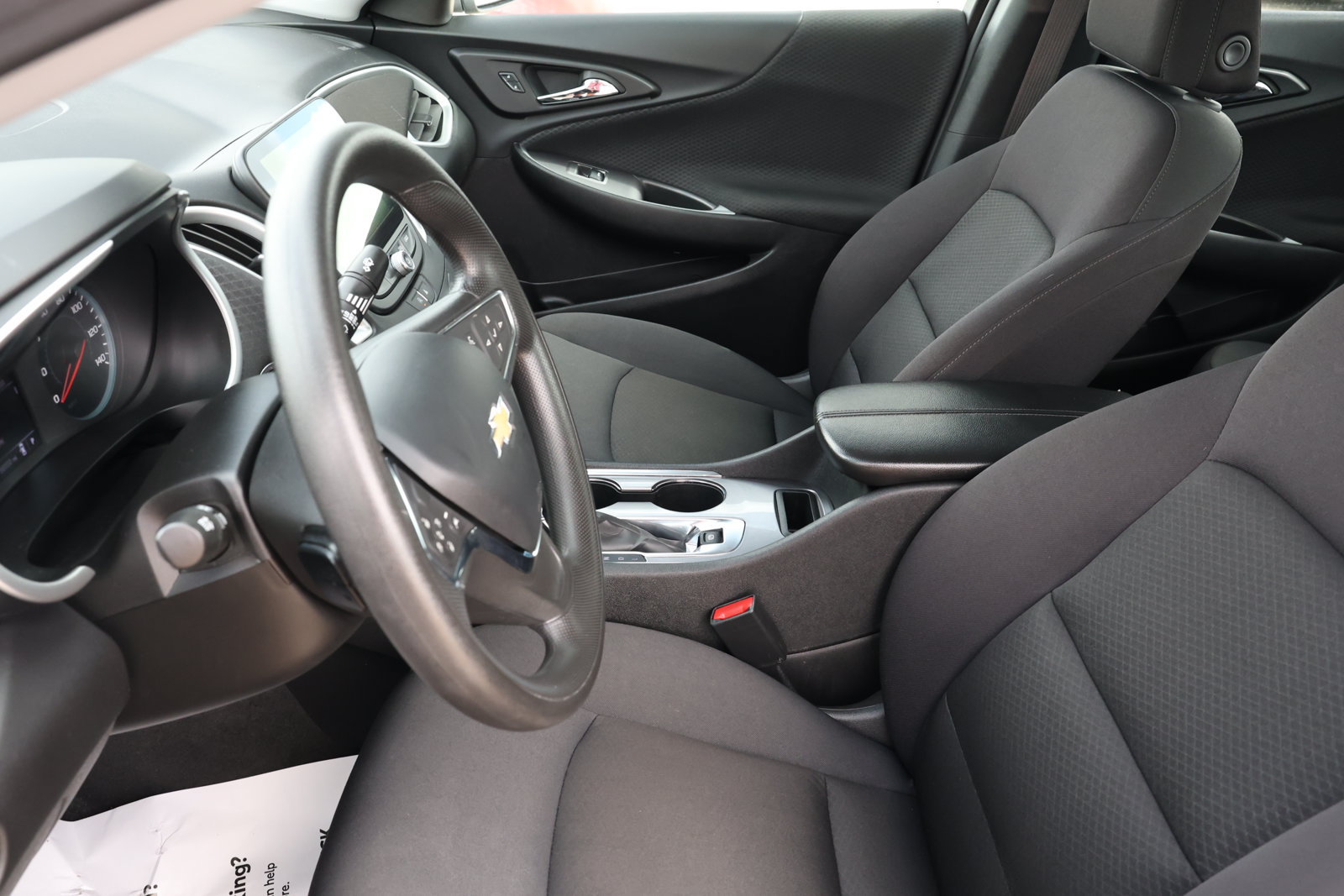 Used 2024 Chevrolet Malibu LT FWD image 14