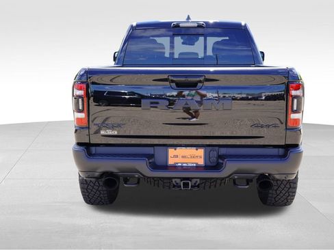 Used 2024 RAM 1500 TRX w/ TRX Level 2 Equipment Group AWD/4WD image 8