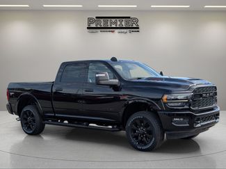 New 2024 RAM 2500 Limited video 3