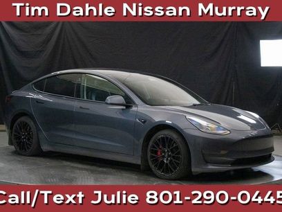 Used 2022 Tesla Model 3 Performance