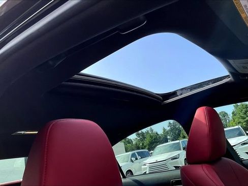 Used 2024 Lexus IS 350 F Sport w/ Memory Package AWD/4WD image 27