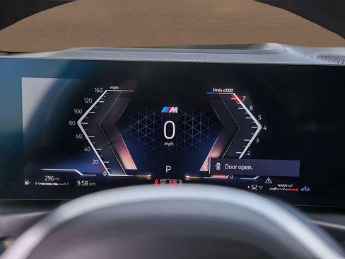 Used 2023 BMW M340i xDrive M340i xDrive w/ Premium Package image 11