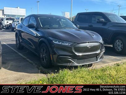 Used 2022 Ford Mustang Mach-E Select w/ Comfort/Technology Package