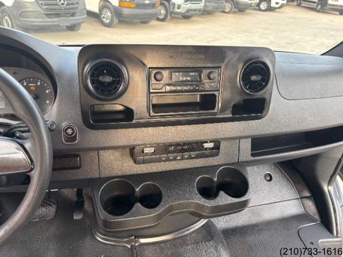 Used 2019 Mercedes-Benz Sprinter 144 image 20