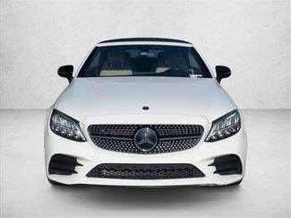 Used 2020 Mercedes-Benz C 300 Cabriolet video 2