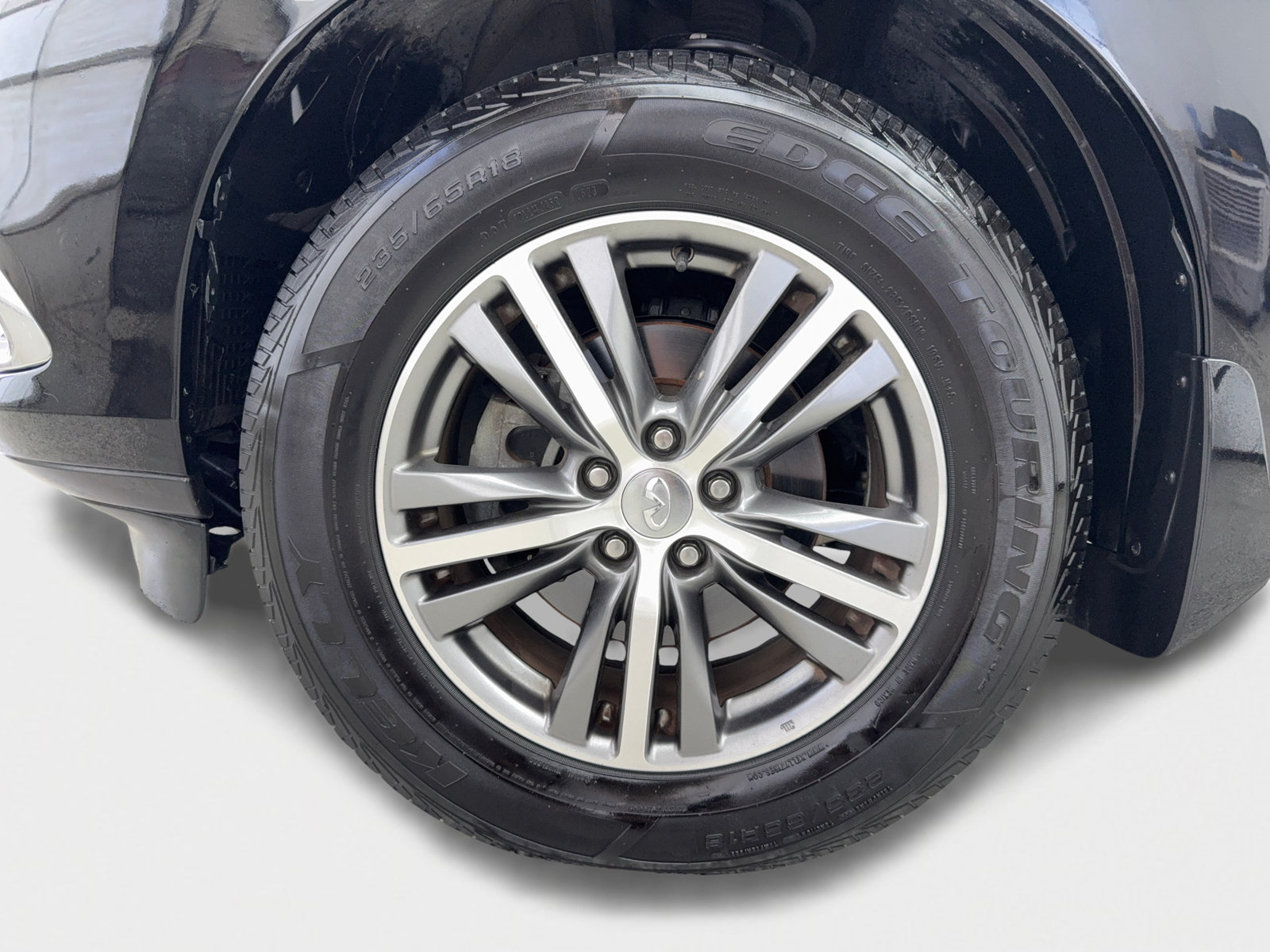 Used 2020 INFINITI QX60 Pure AWD/4WD image 52