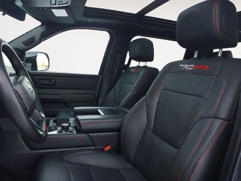 Used 2024 Toyota Tundra TRD Pro image 9