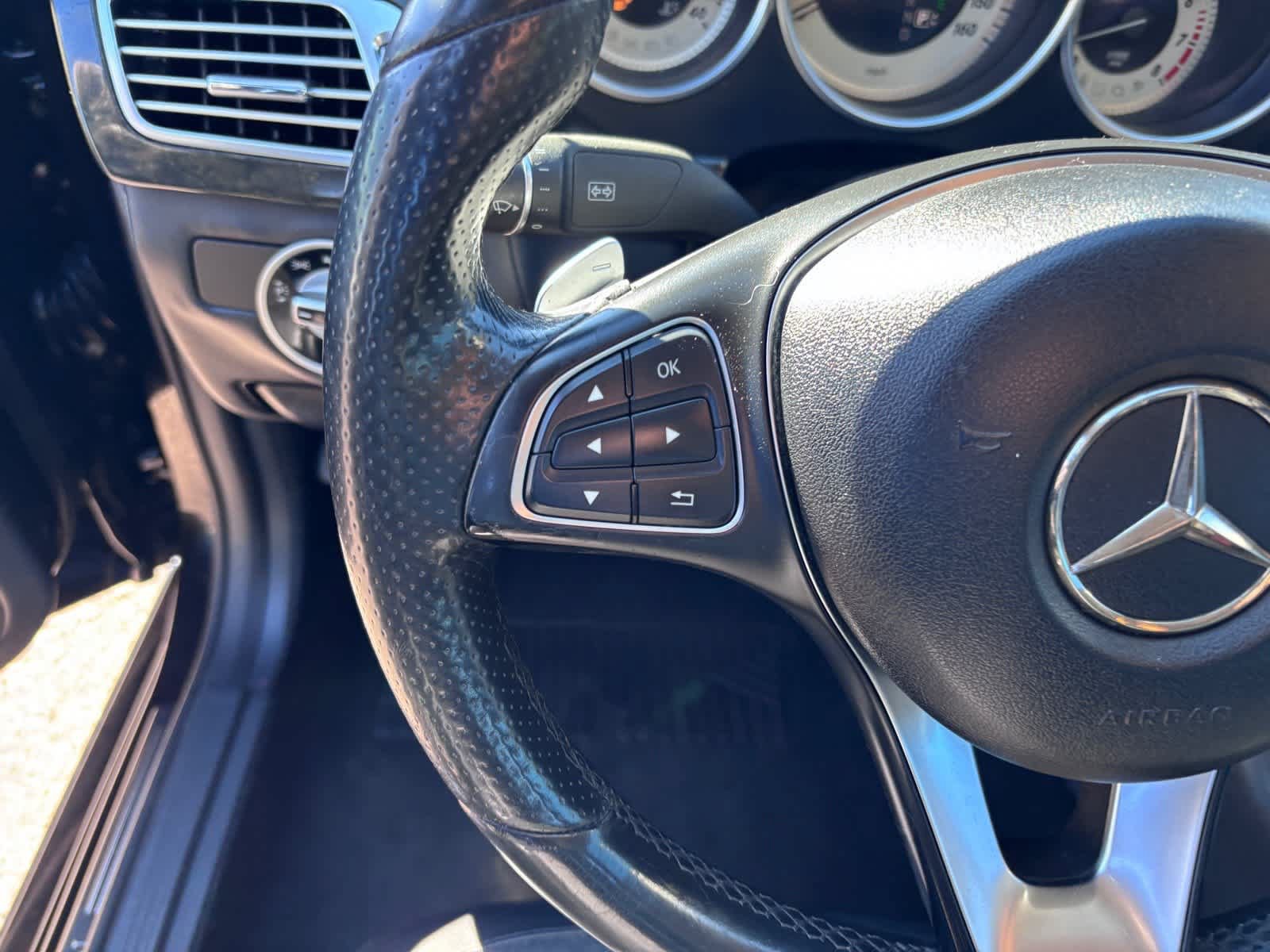 Used 2016 Mercedes-Benz CLS 400 4MATIC image 15