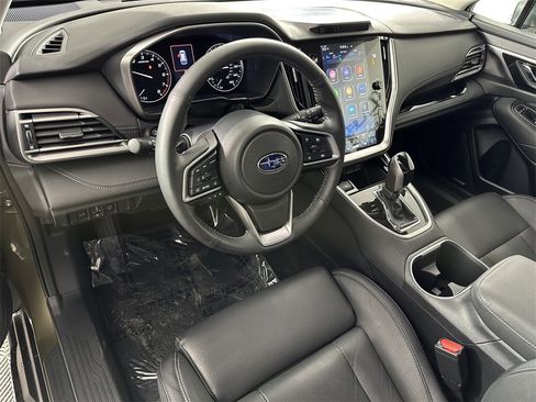 Used 2023 Subaru Outback Touring XT image 16