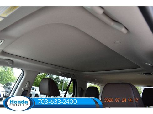 New 2026 Honda Pilot Elite image 22
